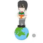 020 On Our Earth