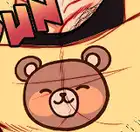 B-BEAR?!