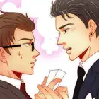 Don't Judge A Book By Its Cover [Part 2]