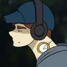 Episode 1 - Who are you?