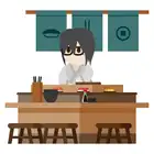 021 Belt Sushi