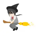 025 Magic Broom