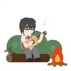 032 Campfire