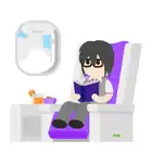 040 Imperial First Class Flight