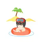 051 Swim Ring