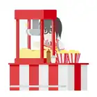 055 Popcorn