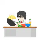 057 Fried Rice
