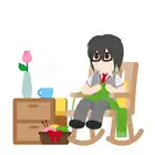 058 Knitting