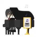060 Piano Time