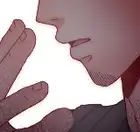 *Menacing*