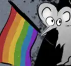 HAPPY PRIDE MONTH!!