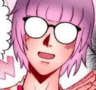 Oshin To MC-kun