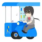 065 Ice-cream Cart