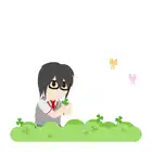 066 Four-Leaf Clover