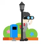 067 Spy