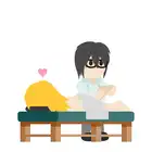 073 Massage Time