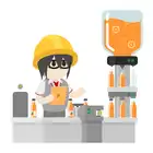 074 Orange Juice Factory