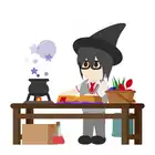 077 Potions Class