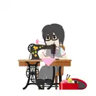 079 Sewing