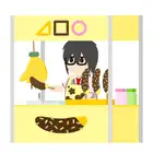 097 Chocobanana