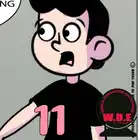 11. NO HERO 1
