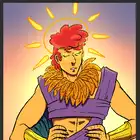 Divine affairs on socials: Helios demands justice!