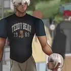 Kenji's Birthday 3.2