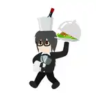 105 Waiter