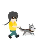 112 Walk the Dog