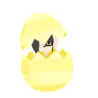 121 Hatching