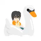 125 Swan Boat