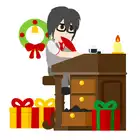 137 He's Making A List