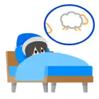 139 Counting Sheep