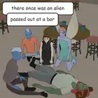 An Evening on the Floor - Ep 4