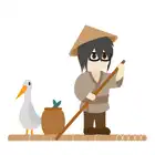 141 Fisherman