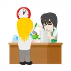 151 Lunch Time