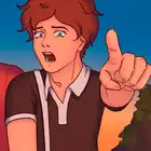 Ep. 3 Thanks for... saving me?