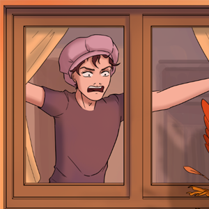 Ep. 4 New day, new life