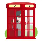 161 Telephone Booth