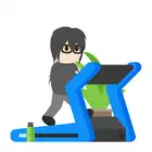 166 Treadmill