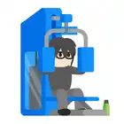 168 Weight Machine