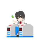 171 Ticket Gate