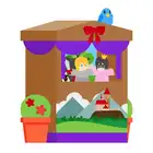 174 Hand Puppet