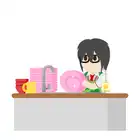 179 Dishwashing