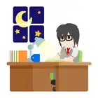 181 Cramming Time