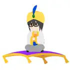 184 Magic Carpet