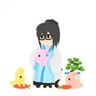 194 Year of Water Rabbit