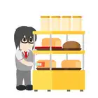 200 Fluffy Bakery