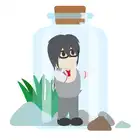 204 In A Bottle