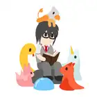 211 Monster Tamer